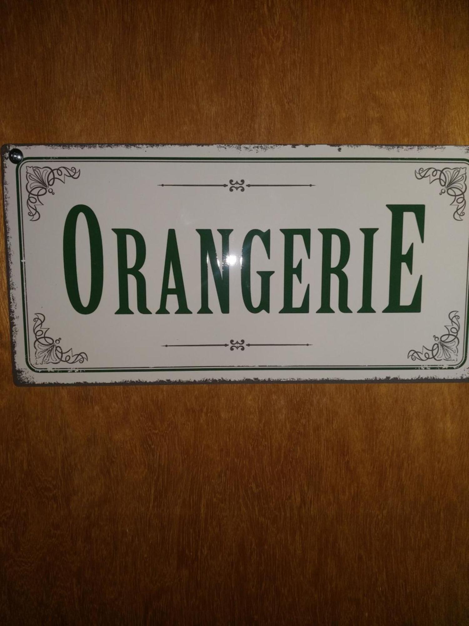 Orangerie Zimmer Gehaichnishof 7Born Maring-Noviand Exteriör bild