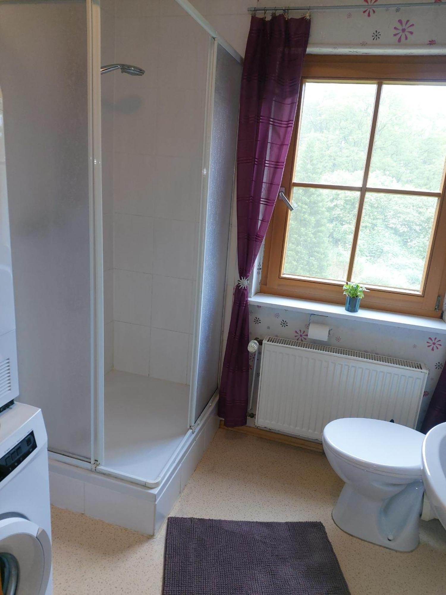 Orangerie Zimmer Gehaichnishof 7Born Maring-Noviand Exteriör bild